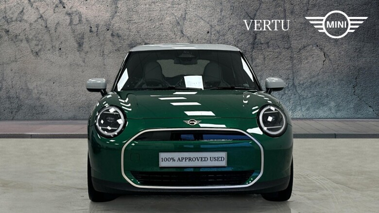 MINI Cooper 135kW E Exclusive [Level 2] 41kWh 3dr Auto Electric Hatchback